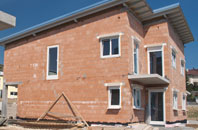 Northbeck home extensions