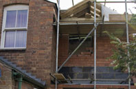 free Northbeck home extension quotes