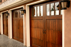 Northbeck garage extension quotes