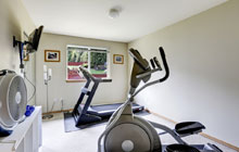 Northbeck home gym construction leads