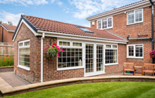 Northbeck house extension leads