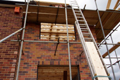 house extensions Northbeck